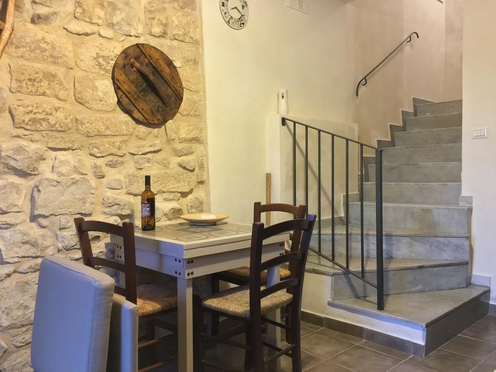 Antico Mercato Ragusa Exterior foto