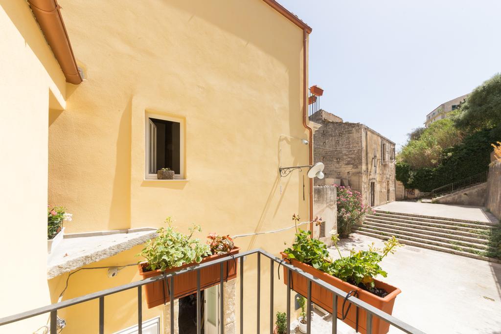 Antico Mercato Ragusa Exterior foto