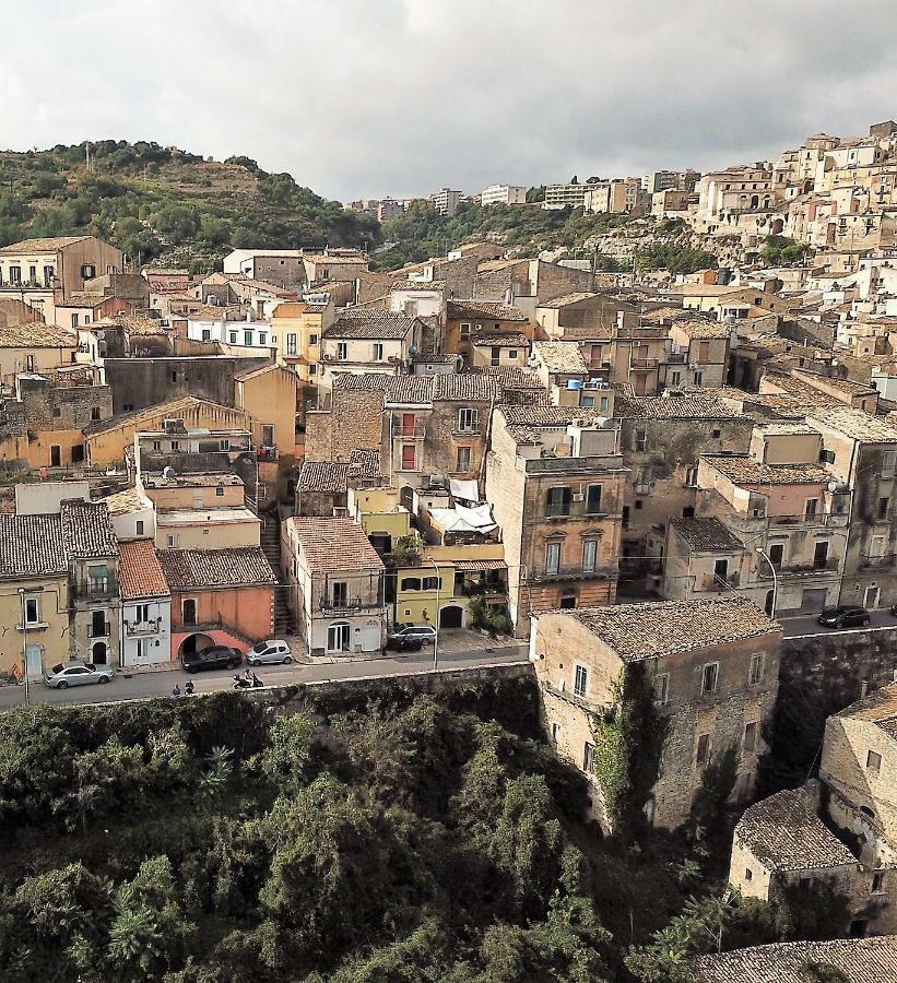 Antico Mercato Ragusa Exterior foto