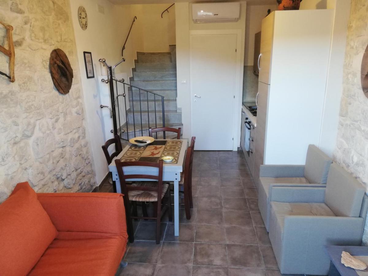 Antico Mercato Ragusa Exterior foto